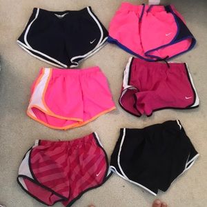 Nike shorts